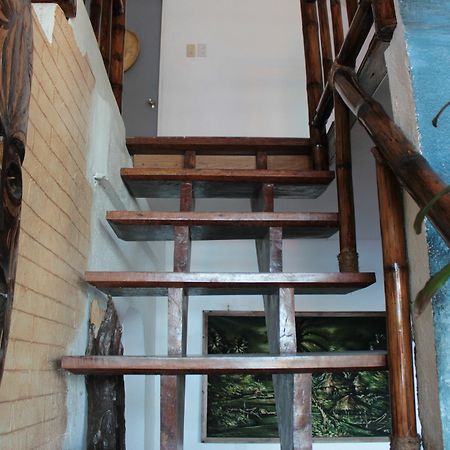 Pierhouse Lodging Busuanga Kültér fotó