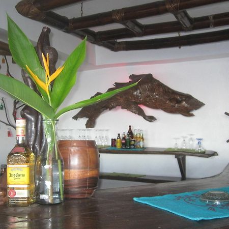 Pierhouse Lodging Busuanga Kültér fotó