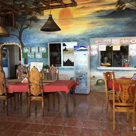 Pierhouse Lodging Busuanga Kültér fotó