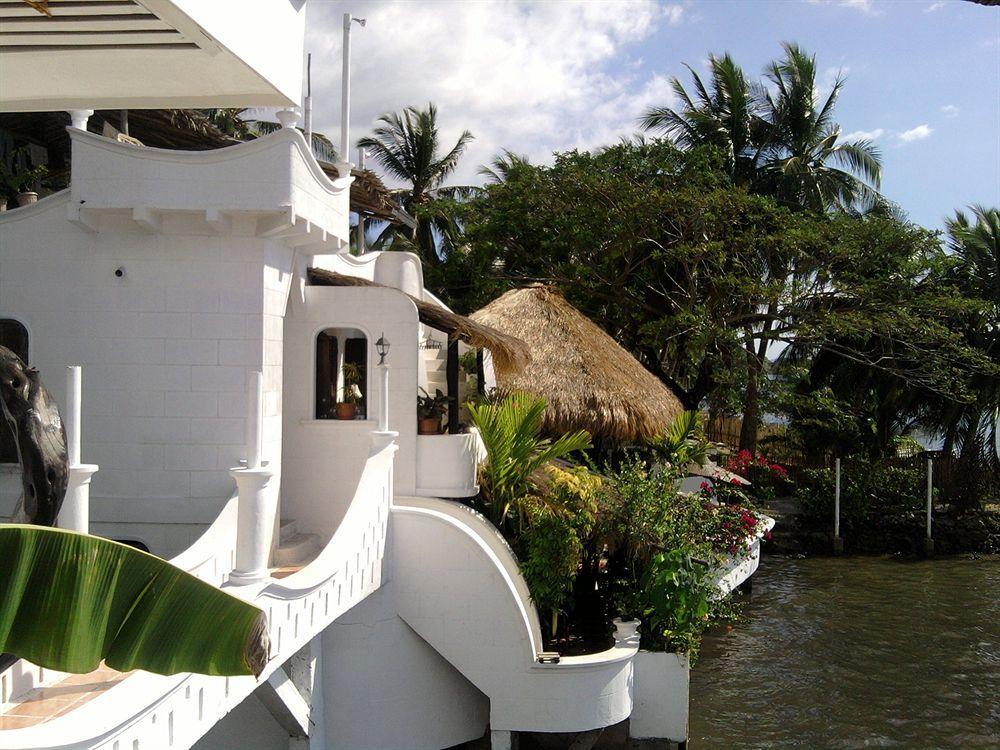 Pierhouse Lodging Busuanga Kültér fotó