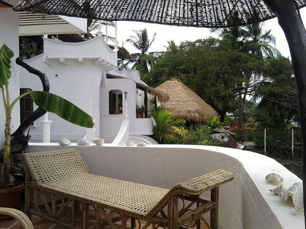 Pierhouse Lodging Busuanga Kültér fotó