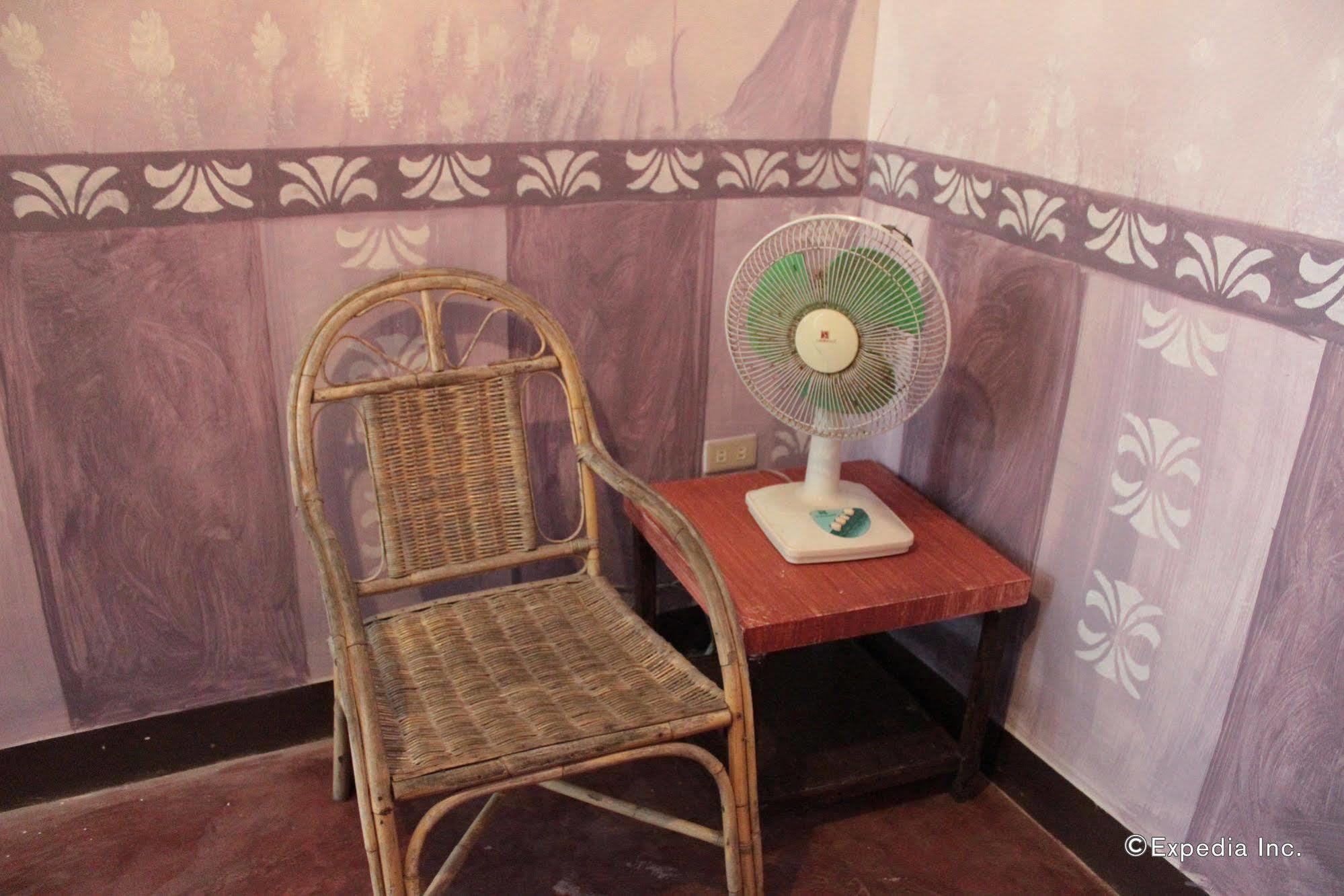 Pierhouse Lodging Busuanga Kültér fotó