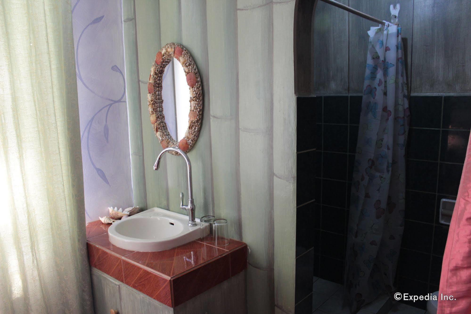 Pierhouse Lodging Busuanga Kültér fotó