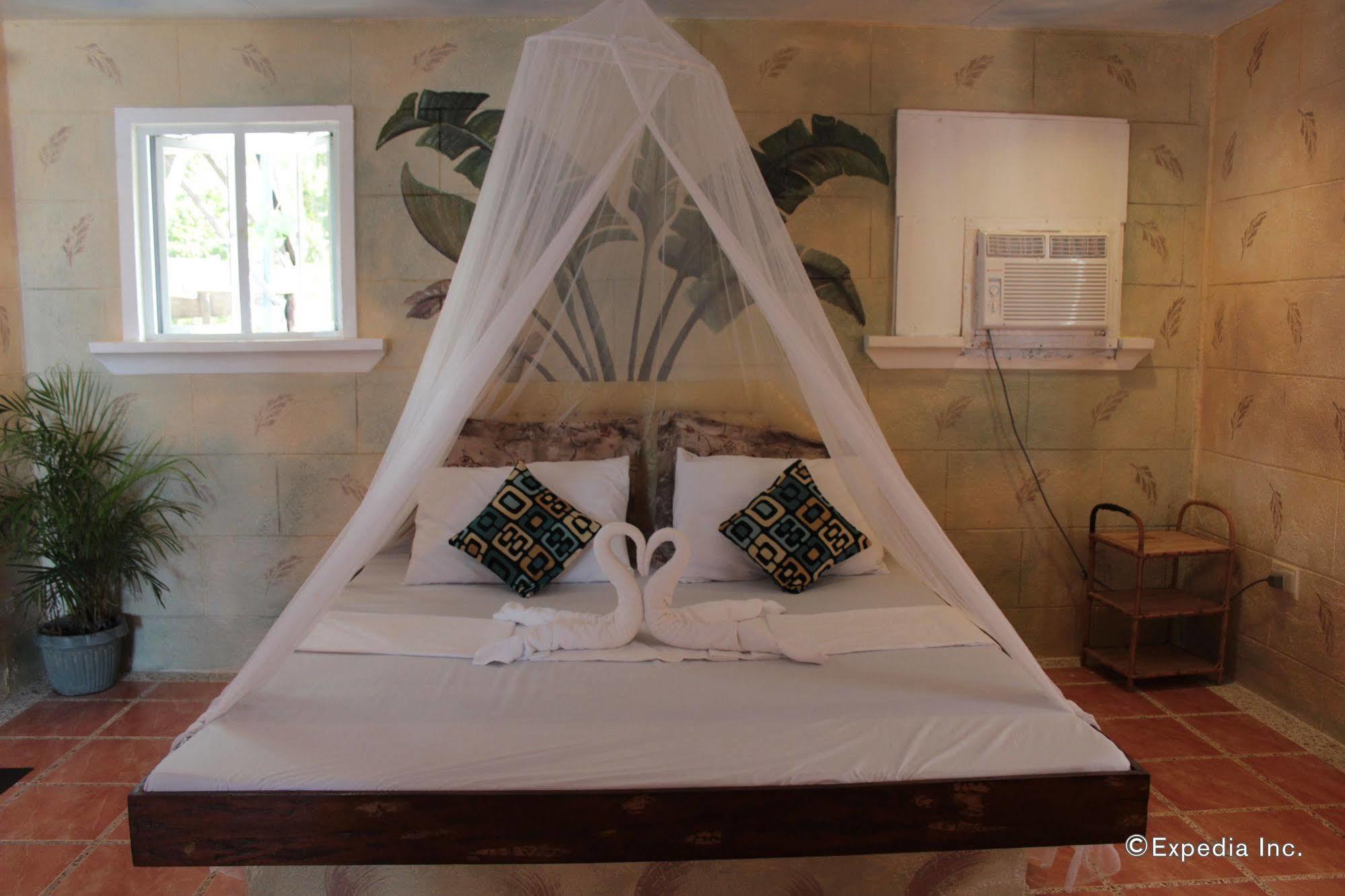 Pierhouse Lodging Busuanga Kültér fotó