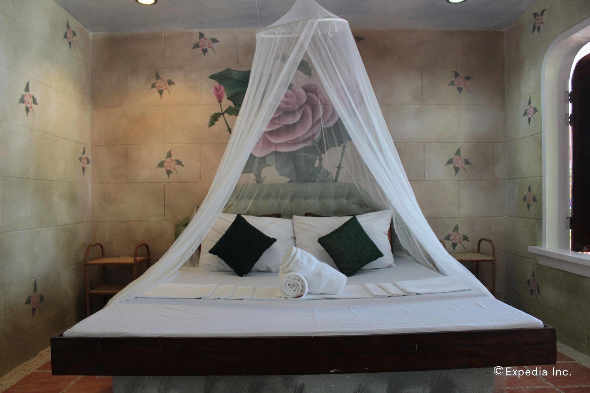 Pierhouse Lodging Busuanga Kültér fotó
