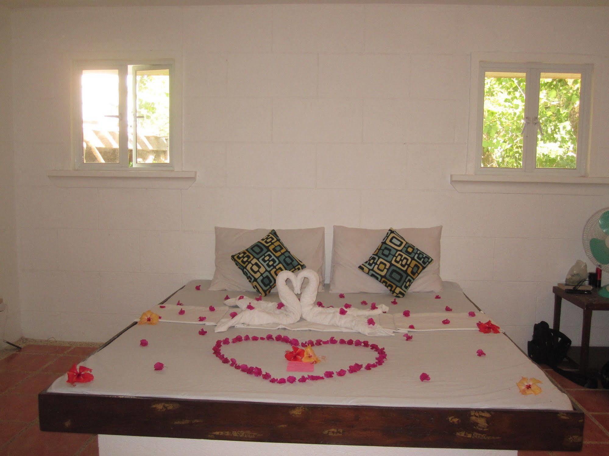 Pierhouse Lodging Busuanga Kültér fotó