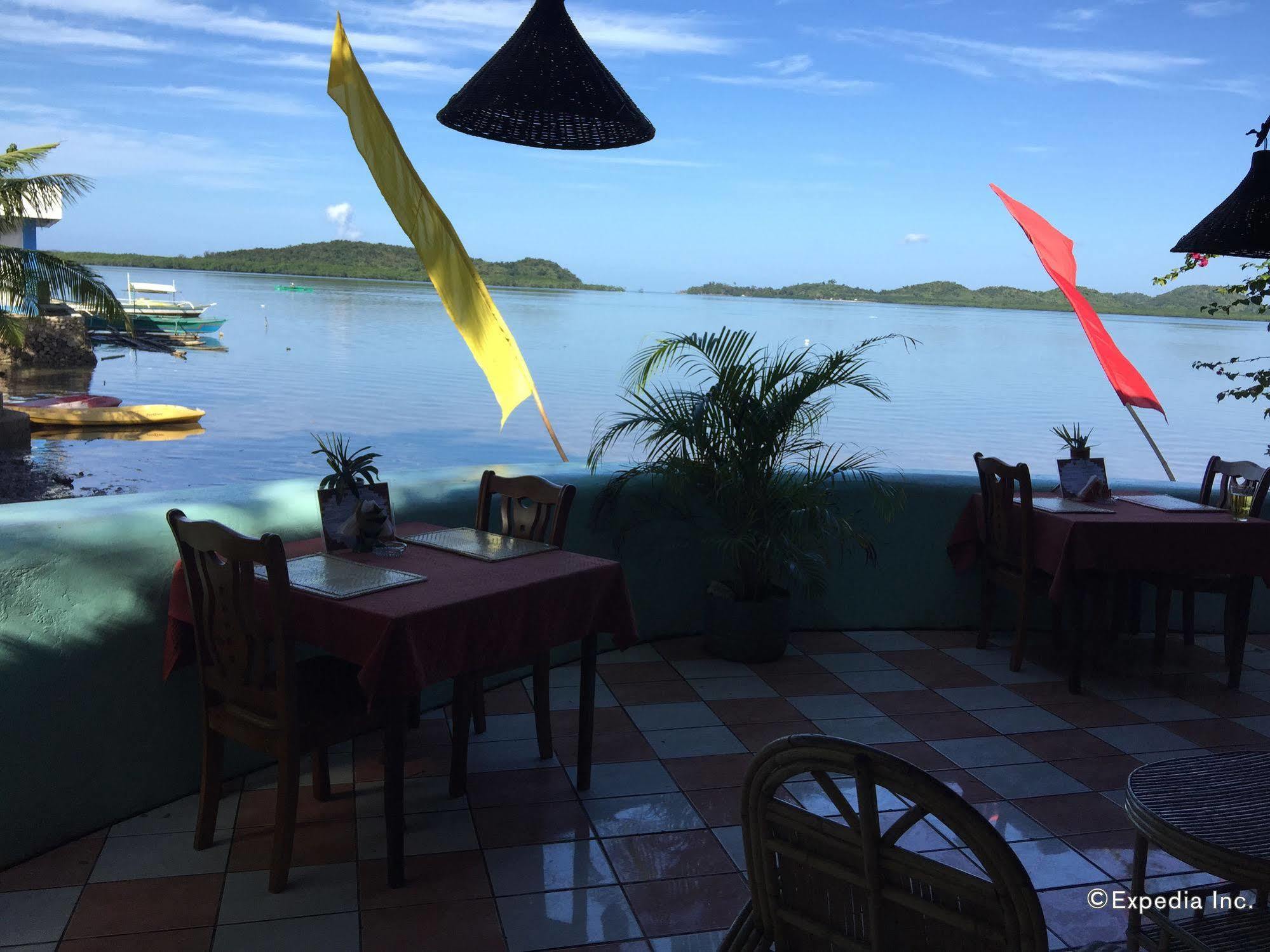 Pierhouse Lodging Busuanga Kültér fotó