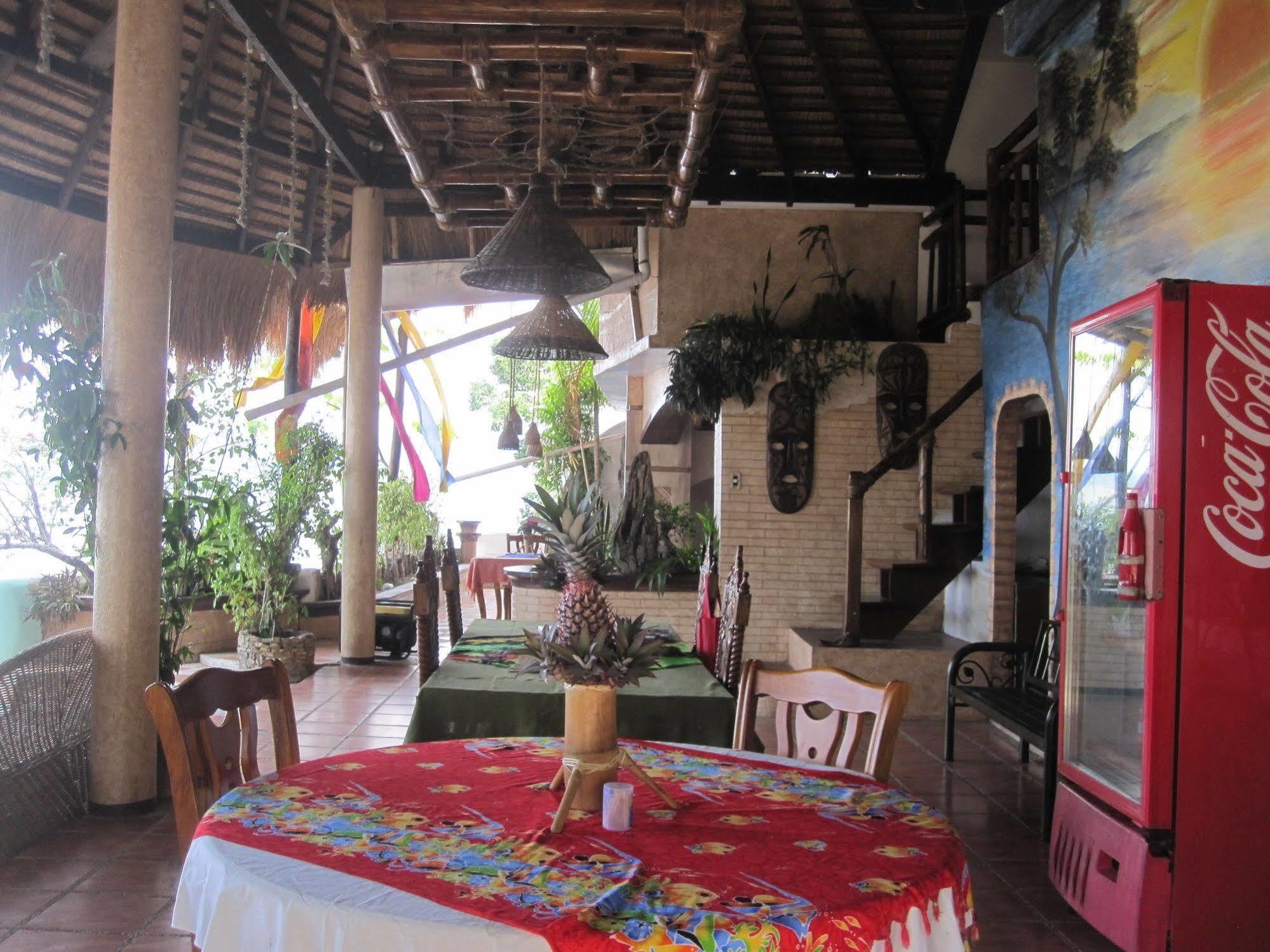 Pierhouse Lodging Busuanga Kültér fotó