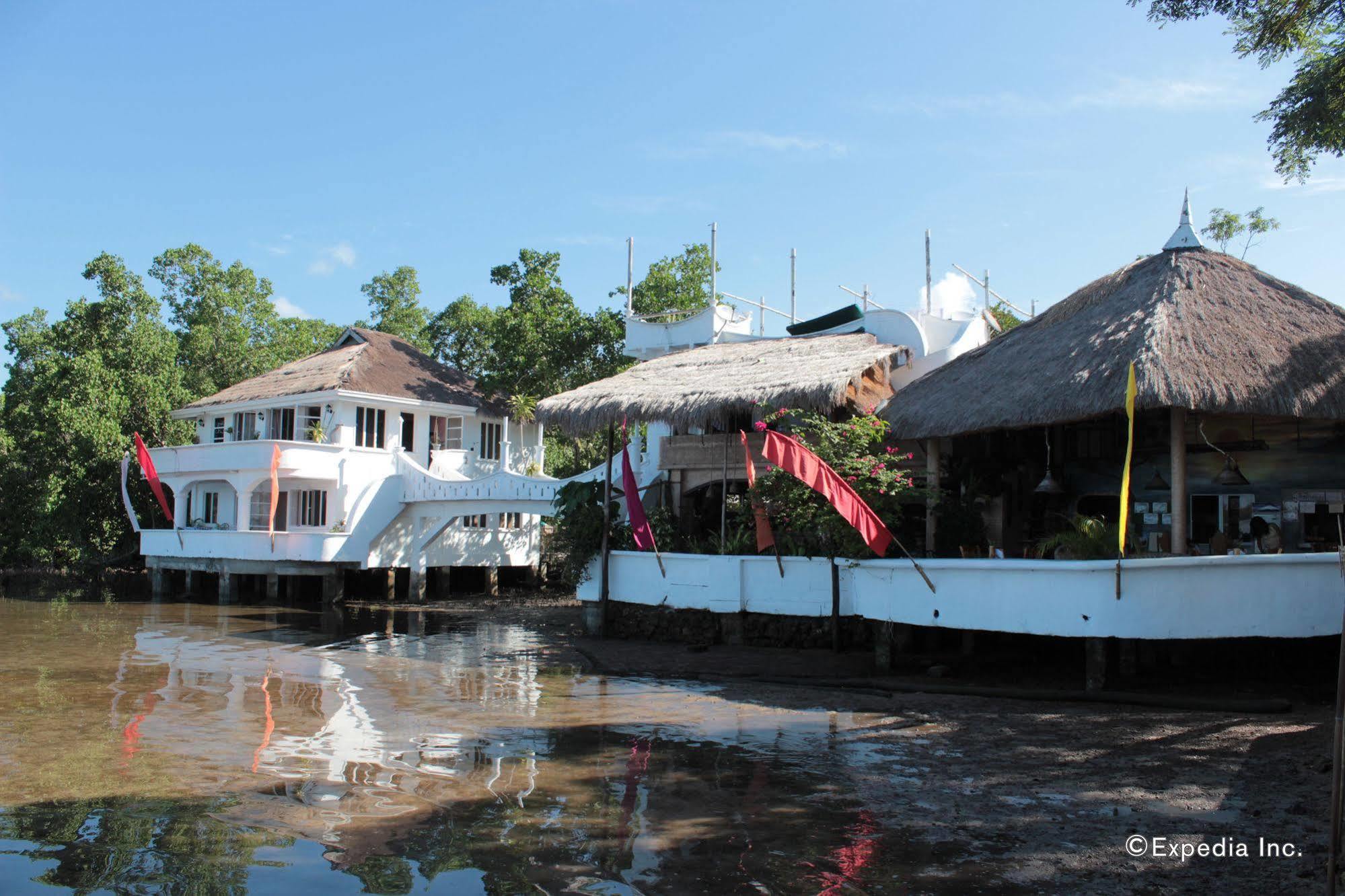 Pierhouse Lodging Busuanga Kültér fotó