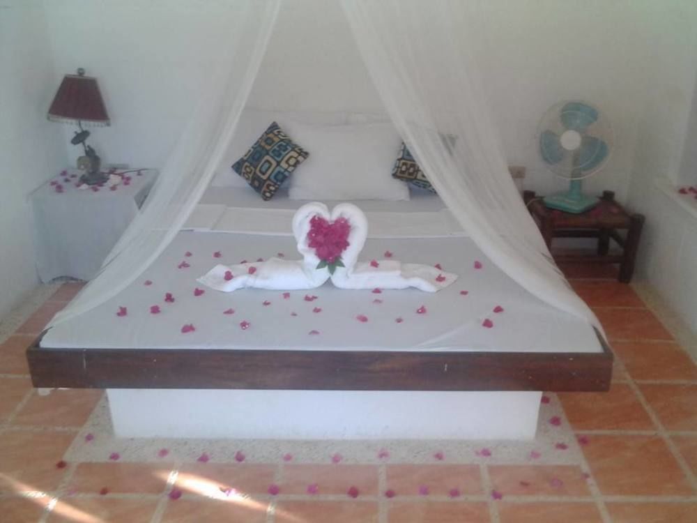 Pierhouse Lodging Busuanga Kültér fotó