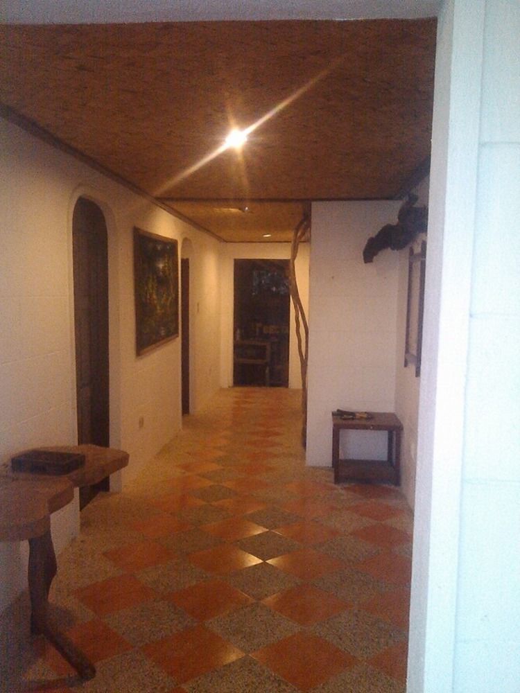 Pierhouse Lodging Busuanga Kültér fotó