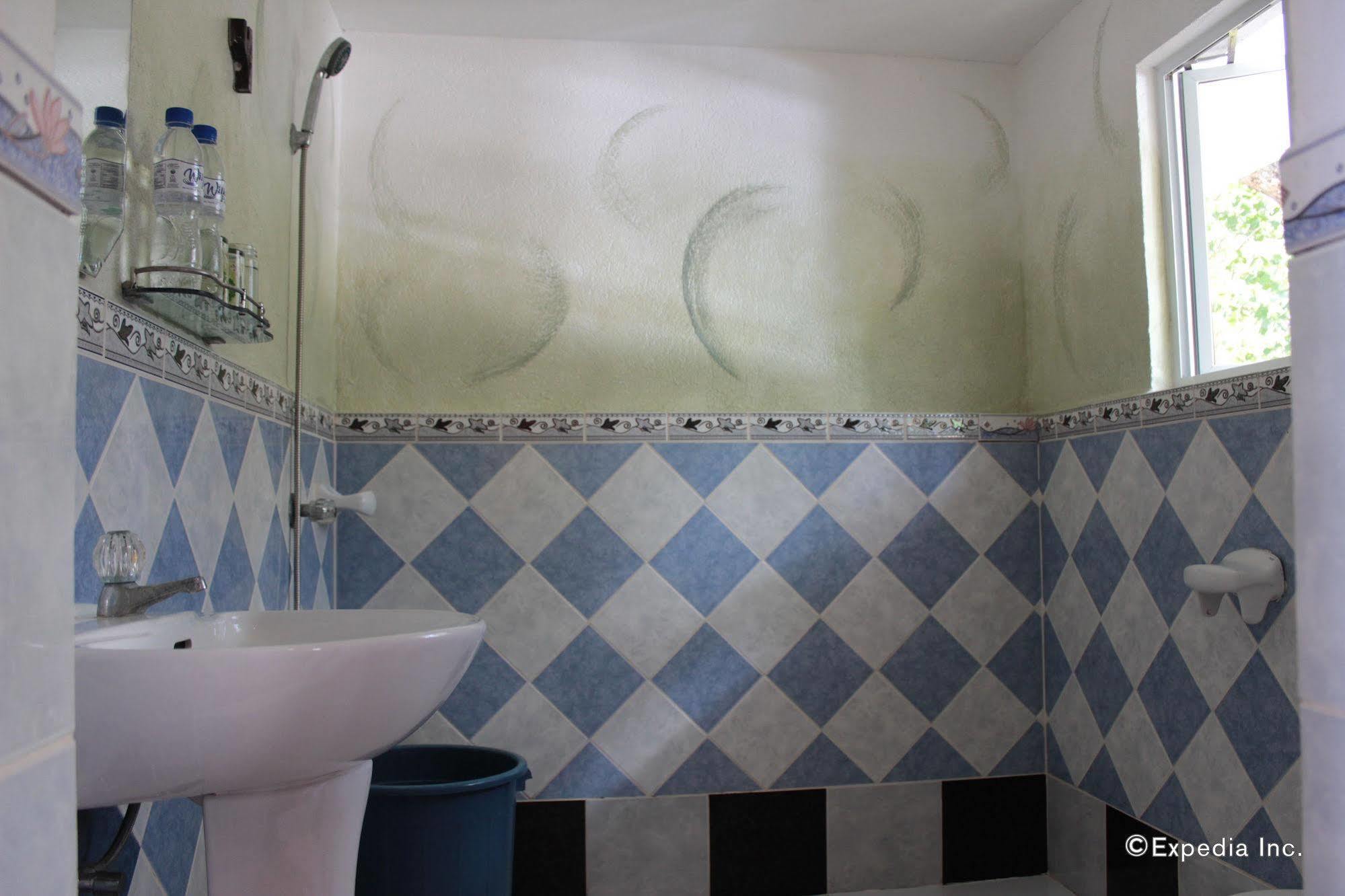 Pierhouse Lodging Busuanga Kültér fotó