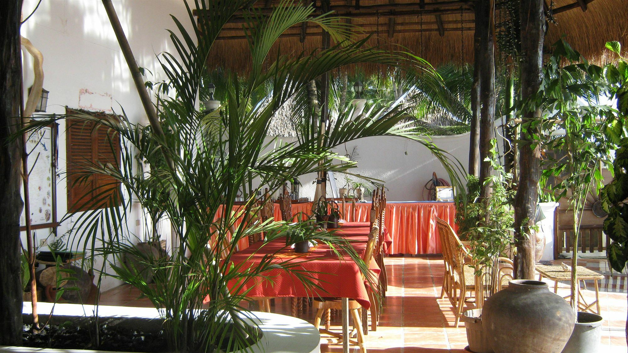 Pierhouse Lodging Busuanga Kültér fotó